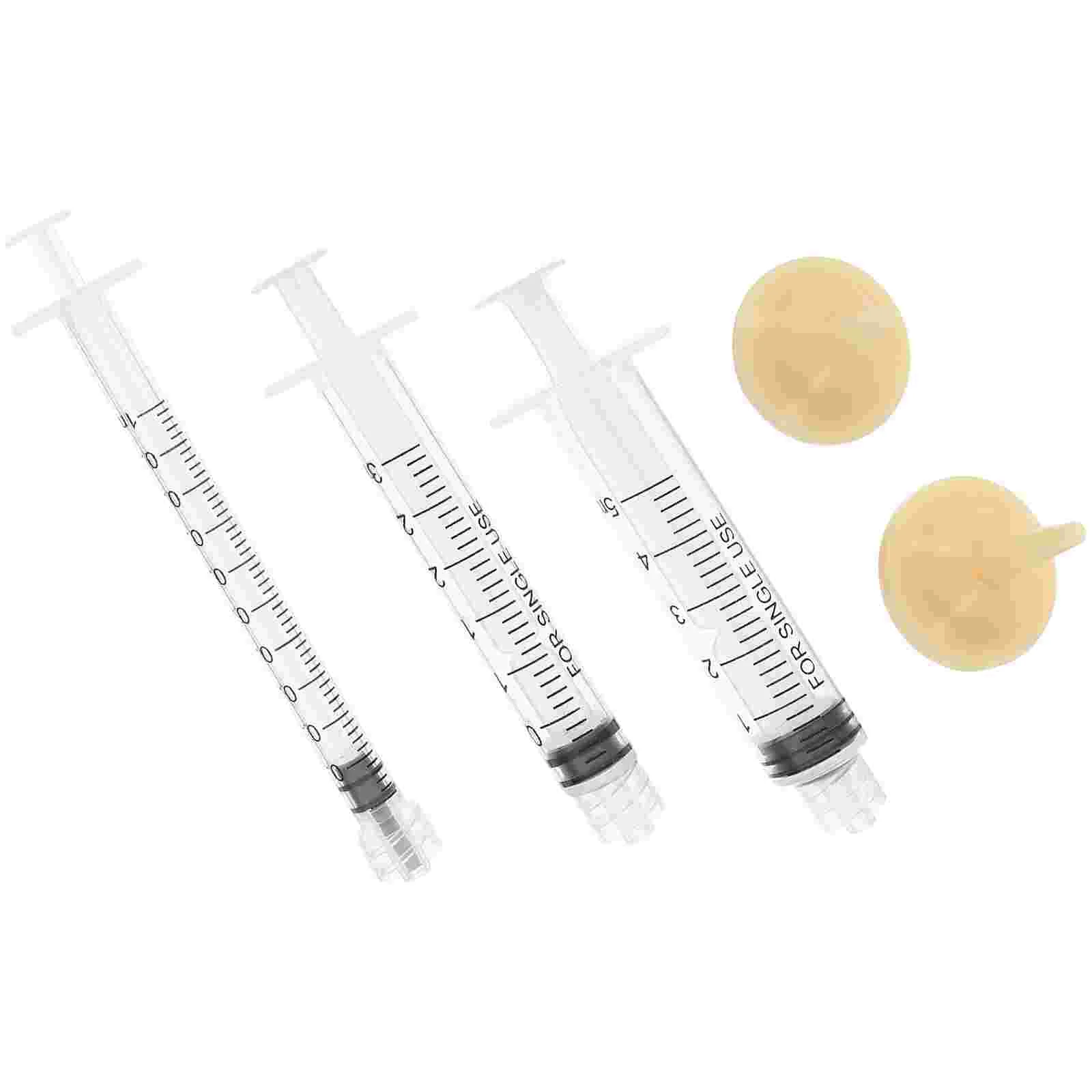 1 Set Kitten Feeding Accessories Kitten Feeding Bottle Kitten Nursing Puppy Feeder
1 Set Kitten Feeding Accessories Kitten Feeding Bottle Kitten Nursing Puppy Feeder