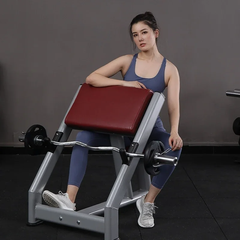 Commercial Shepherd Stool Professional Biceps Trainer Gym Shepherd Chair Fitness Equipment Home Decor
Commercial Shepherd Stool Professional Biceps Trainer Gym Shepherd Chair Fitness Equipment Home Decor