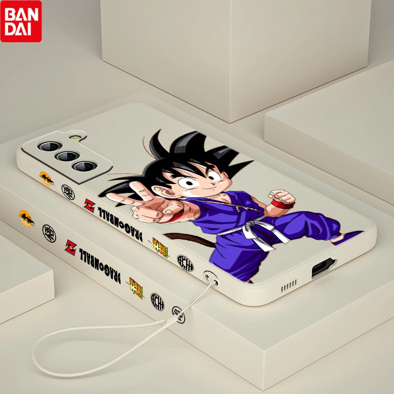 Hot Anime Dragon Ball Boy For Samsung Galaxy S22 S21 S20 S10 Note 20 10 Ultra Plus Pro FE Lite Liquid Left Rope Phone Case Cover
Hot Anime Dragon Ball Boy For Samsung Galaxy S22 S21 S20 S10 Note 20 10 Ultra Plus Pro FE Lite Liquid Left Rope Phone Case Cover