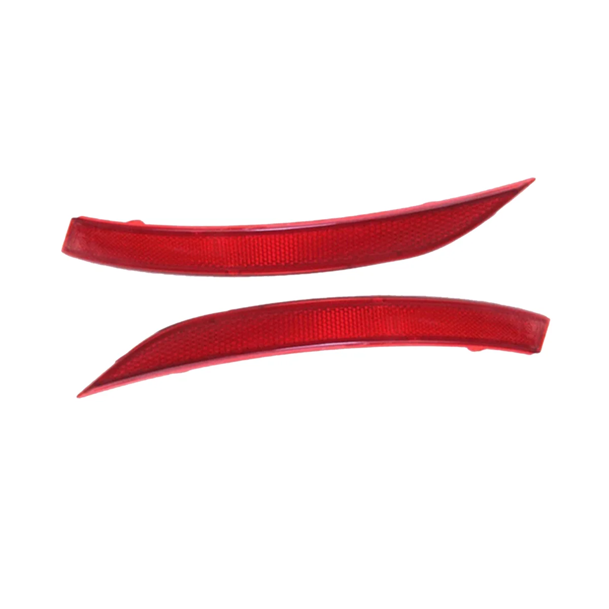 Car Rear Bumper Brake Fog Lights Parking Brake Light for B5 CC 2008-2012 3C8945105B 3C8945106B Reflector 
Car Rear Bumper Brake Fog Lights Parking Brake Light for B5 CC 2008-2012 3C8945105B 3C8945106B Reflector