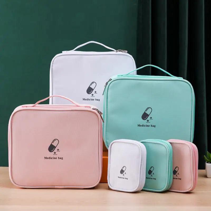 Tactical First Aid Kit Fashion Tourist Medicine Storage Bag Moisture Proof Waterproof Medicine Classification Bag Outdoor Tool
Tactical First Aid Kit Fashion Tourist Medicine Storage Bag Moisture Proof Waterproof Medicine Classification Bag Outdoor Tool