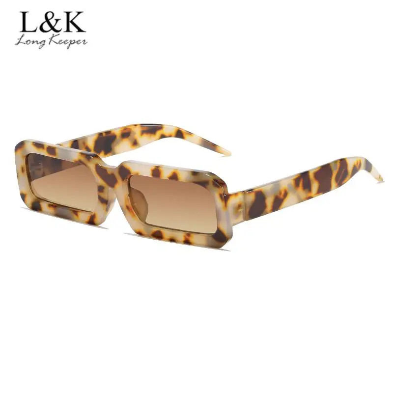 Luxurious Rectangle Sunglasses Women Small Rectangle Shades Women Retro Leopard Trendy Candy Color Eyewear Frame Gafas De Sol
Luxurious Rectangle Sunglasses Women Small Rectangle Shades Women Retro Leopard Trendy Candy Color Eyewear Frame Gafas De Sol