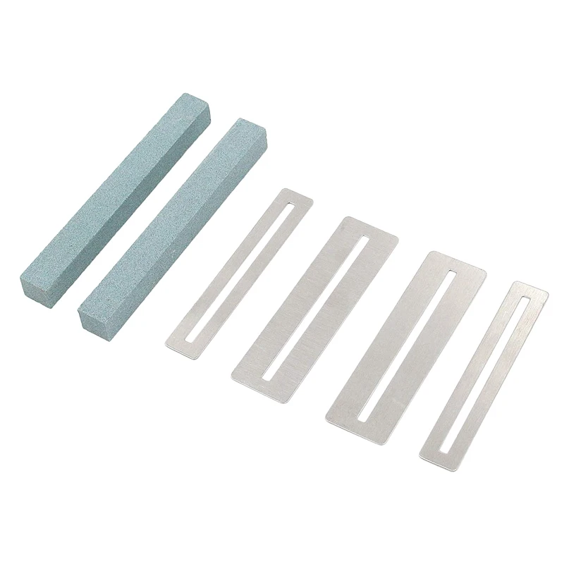 Guitar Cleaning Tool 2 Set Guitar Fingerboard Polish Guitar Fret File Guards Guitar Grinding Stone Fretboard Fret Protector for 
Guitar Cleaning Tool 2 Set Guitar Fingerboard Polish Guitar Fret File Guards Guitar Grinding Stone Fretboard Fret Protector for