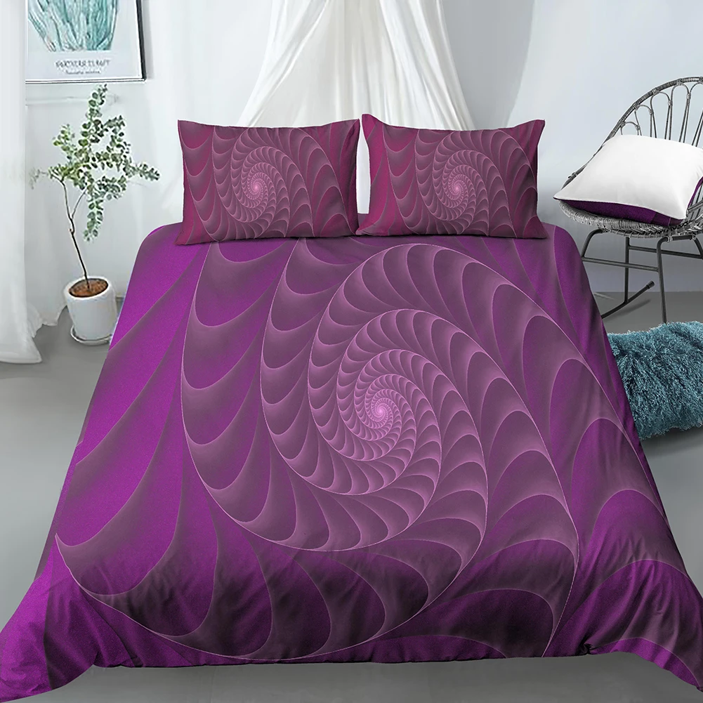 Geometric Duvet Cover Set for Kids Boys Girls Bohemian 3D Print Polyester Comforter Cover King Queen Twin Size with Pillowcase
Geometric Duvet Cover Set for Kids Boys Girls Bohemian 3D Print Polyester Comforter Cover King Queen Twin Size with Pillowcase