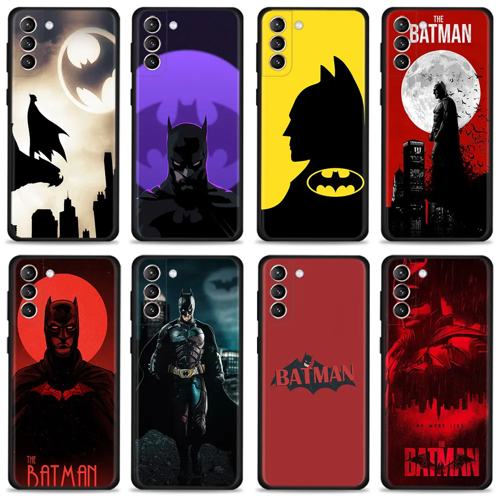 The Batman Cool Cloak Case For Samsung Galaxy S22 S21 S20 Ultra FE S22 S21 S20 S10 S9 S8 Plus S10e Note 20Ultra 10 Plus Cover
The Batman Cool Cloak Case For Samsung Galaxy S22 S21 S20 Ultra FE S22 S21 S20 S10 S9 S8 Plus S10e Note 20Ultra 10 Plus Cover