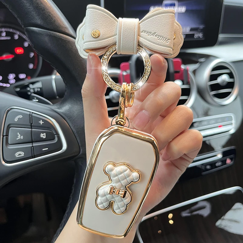 Car Key Case for Toyota Vios Corolla Camry Ilevin Highlander Rav4 Verso Yaris Aygo Scion-TC Auto Accessories
Car Key Case for Toyota Vios Corolla Camry Ilevin Highlander Rav4 Verso Yaris Aygo Scion-TC Auto Accessories
