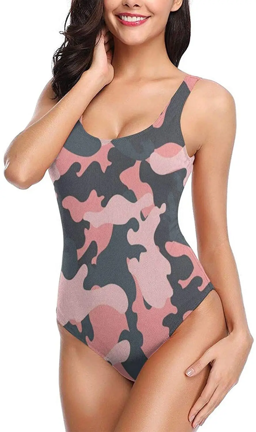 Цельный купальник 2021 сексуальные модные купальники с вырезами стильный персиковый Камуфляжный коралловый Камуфляж для девочек-подростков
Цельный купальник 2021 сексуальные модные купальники с вырезами стильный персиковый Камуфляжный коралловый Камуфляж для девочек-подростков