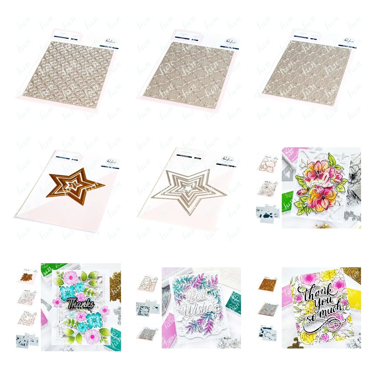 DIY Flowers Cut Dies Hot Foil Plate Peony Magnolia Vines Ovals Coverplate Clear Stamps Scrapbook Holiday Card Decor Stencils Set
DIY Flowers Cut Dies Hot Foil Plate Peony Magnolia Vines Ovals Coverplate Clear Stamps Scrapbook Holiday Card Decor Stencils Set
