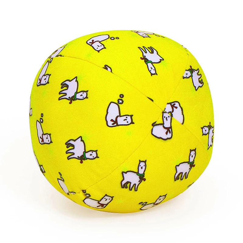 Puppy Dog Plush Squeaky Toys for Medium Large Dogs Ball Interactive Toys Aggressive Chewers for Pet Cat Products Puppy Supplies
Puppy Dog Plush Squeaky Toys for Medium Large Dogs Ball Interactive Toys Aggressive Chewers for Pet Cat Products Puppy Supplies