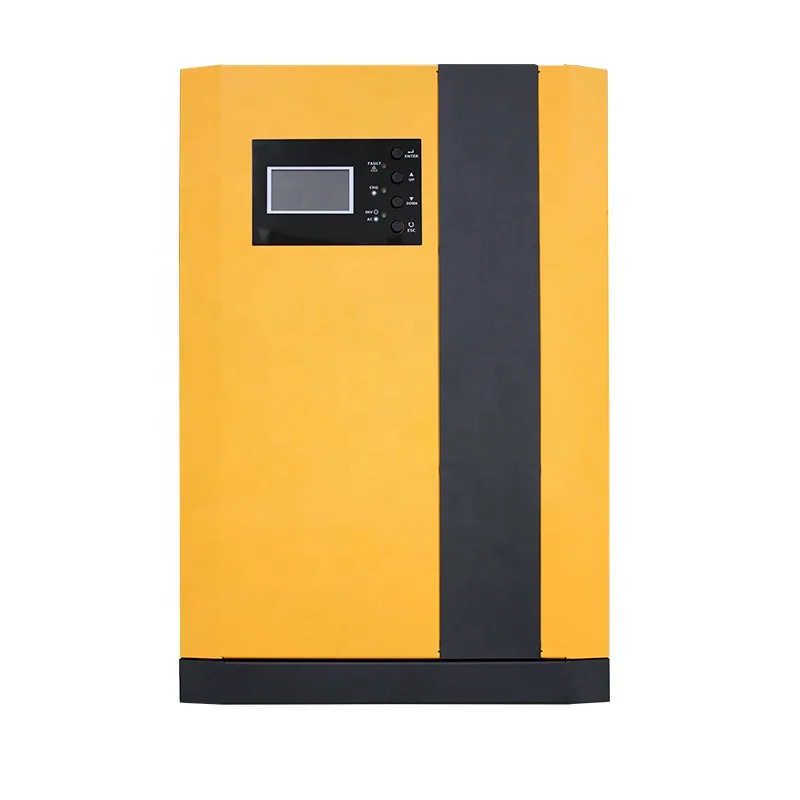 5.5kw 48v high frequency pure sine wave solar controller inverter 100A mpp solar hybrid inverter 
5.5kw 48v high frequency pure sine wave solar controller inverter 100A mpp solar hybrid inverter