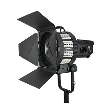 Nanguang Nanlux Evoke 1200W FL-35 FL35 Evoke Fresnel Lens Fresnel condenser lens photography light
Nanguang Nanlux Evoke 1200W FL-35 FL35 Evoke Fresnel Lens Fresnel condenser lens photography light
