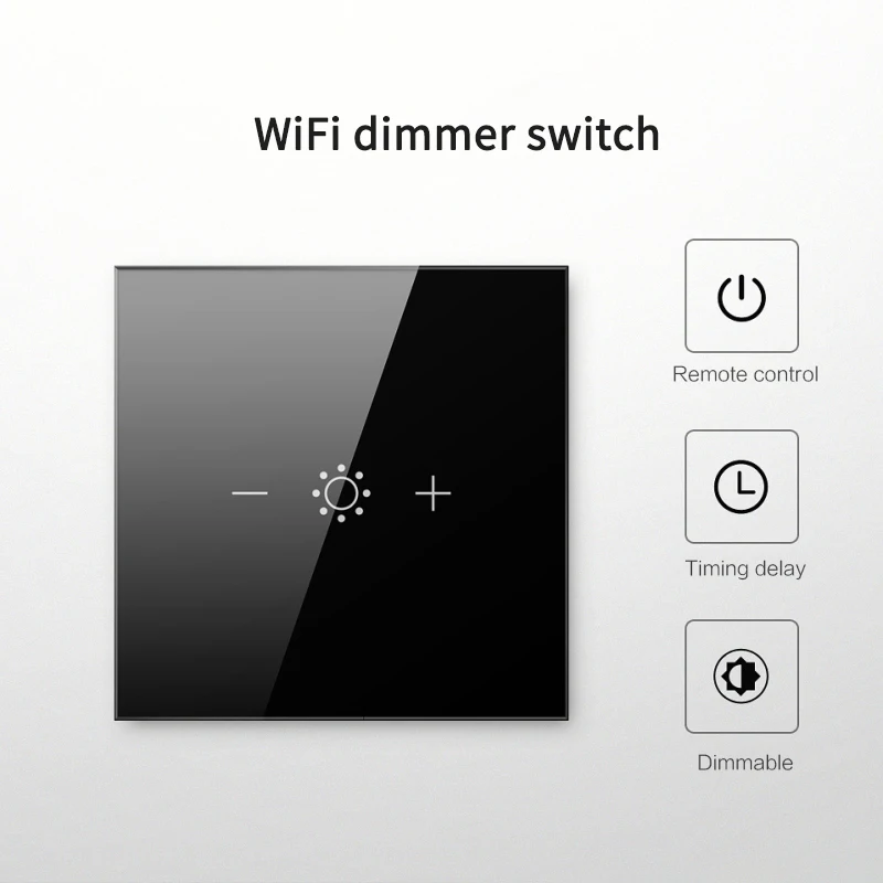 Wifi Wall Mounted Touch Poor Handwriting Touch Wall Mount Cover Lens Google Home And Alexa Home Appliance Smart Light Switch
Wifi Wall Mounted Touch Poor Handwriting Touch Wall Mount Cover Lens Google Home And Alexa Home Appliance Smart Light Switch