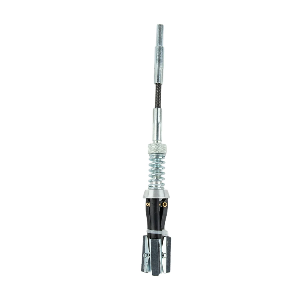 1pc Car Engine Brake Cylinder Three-jaw Sander Inner Diameter Grinder Steel Engine Brake Cylinder Bore Hone Tool 18-63mm
1pc Car Engine Brake Cylinder Three-jaw Sander Inner Diameter Grinder Steel Engine Brake Cylinder Bore Hone Tool 18-63mm