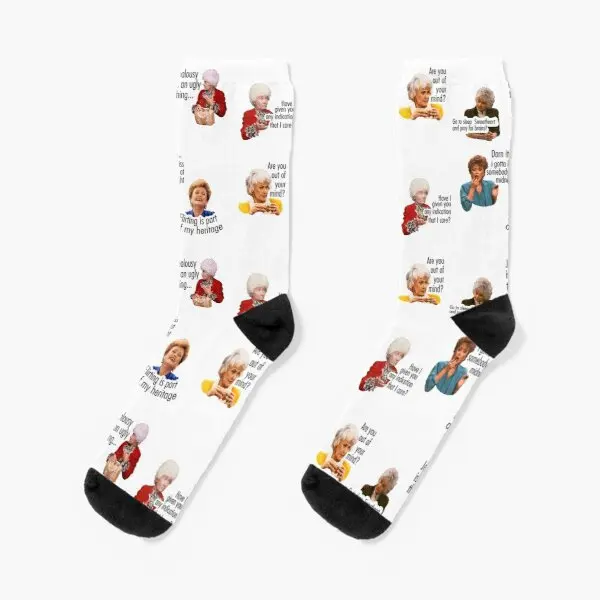Golden Crew Socks Sports Unisex Funny Pattern Comfortable Winter Cartoon Breathable Cute Best Cotton Girls Women Short Black
Golden Crew Socks Sports Unisex Funny Pattern Comfortable Winter Cartoon Breathable Cute Best Cotton Girls Women Short Black
