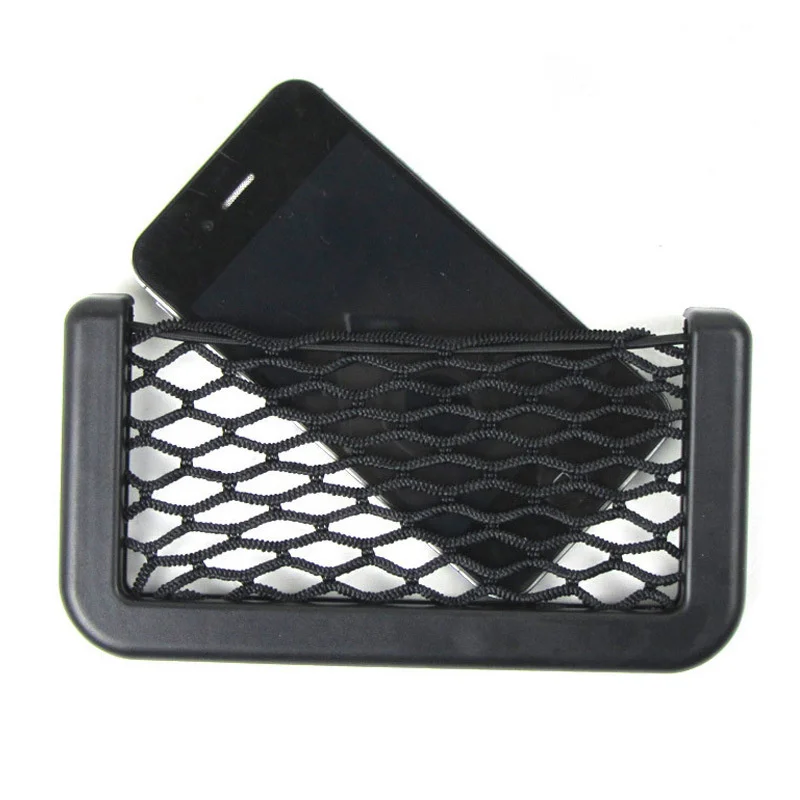 Universal Car Seat Side Back Storage Net Bag for Mitsubishi Asx Outlander Lancer EX Pajero Evolution Eclipse Grandis
Universal Car Seat Side Back Storage Net Bag for Mitsubishi Asx Outlander Lancer EX Pajero Evolution Eclipse Grandis