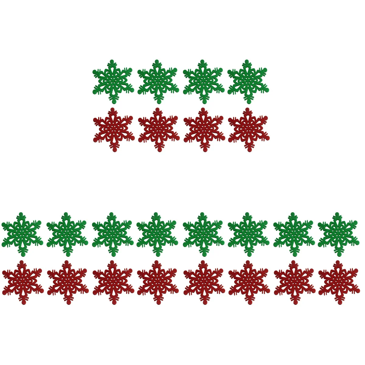 Snowflake Christmas Trivets Placemats Hot Pads Kitchen Potcoasters Felt Coaster Drink Holders Decornon Table Resistant Heat
Snowflake Christmas Trivets Placemats Hot Pads Kitchen Potcoasters Felt Coaster Drink Holders Decornon Table Resistant Heat