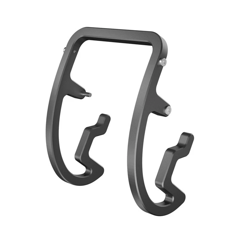 For Avata Accessories Gimbal Lens Protection Bar Bumper Anti-Collision Anti-Loss Aluminum Alloy Gimbal Lens Protector 
For Avata Accessories Gimbal Lens Protection Bar Bumper Anti-Collision Anti-Loss Aluminum Alloy Gimbal Lens Protector