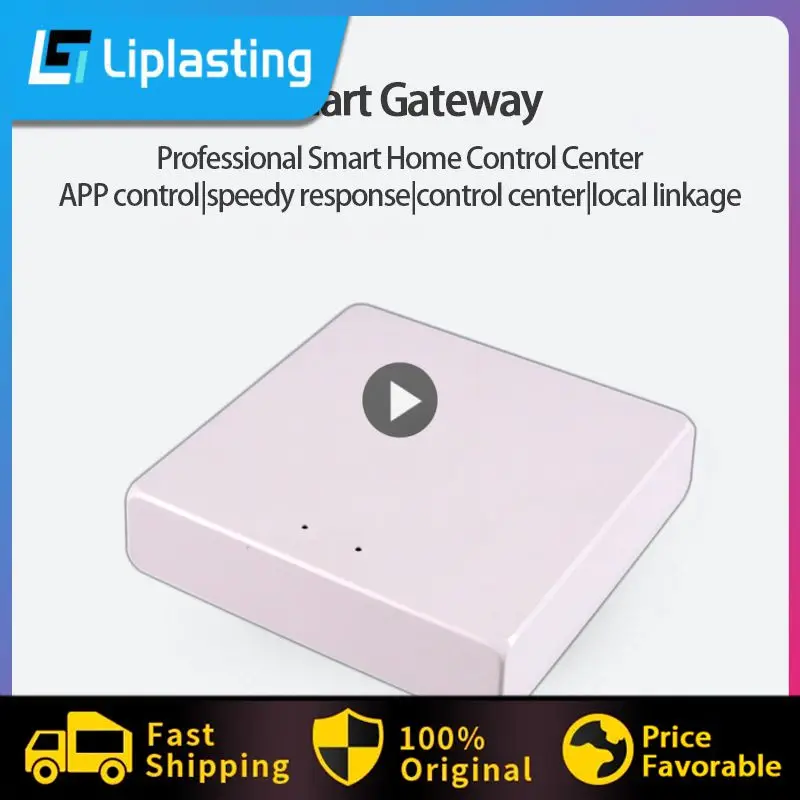 2/3/5PCS With Alexa Google Home Simple Zigbee Gateway Hub Lightweight Gateway Hub Compact Zigbee Device Smart Home Via Tuya Ap
2/3/5PCS With Alexa Google Home Simple Zigbee Gateway Hub Lightweight Gateway Hub Compact Zigbee Device Smart Home Via Tuya Ap