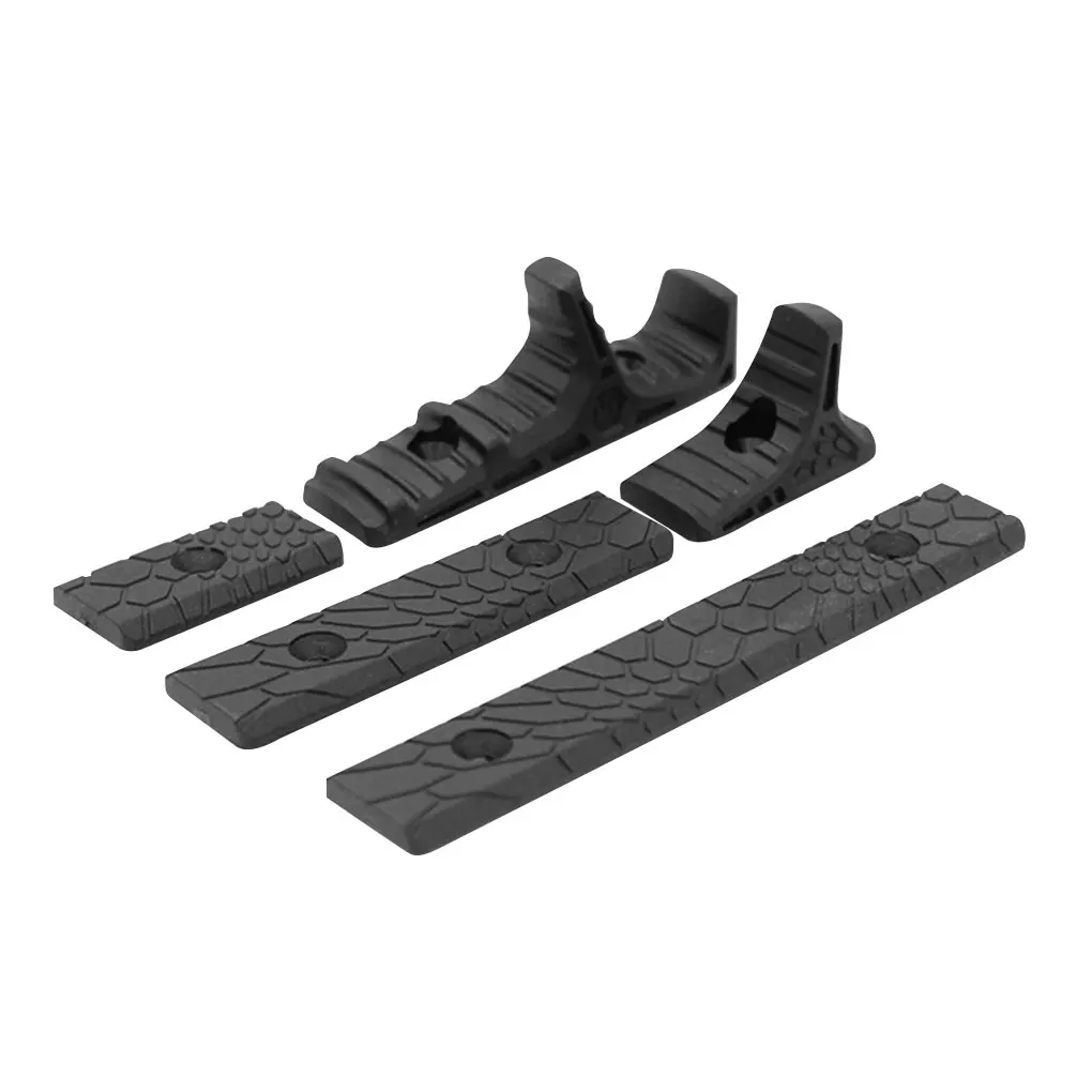 MGPCQB Keymod M-Lok Universal Rail Panel Cover Handguard Blocking Handle Kit Complete Set Airsoft Hunting Gun Accessories
MGPCQB Keymod M-Lok Universal Rail Panel Cover Handguard Blocking Handle Kit Complete Set Airsoft Hunting Gun Accessories