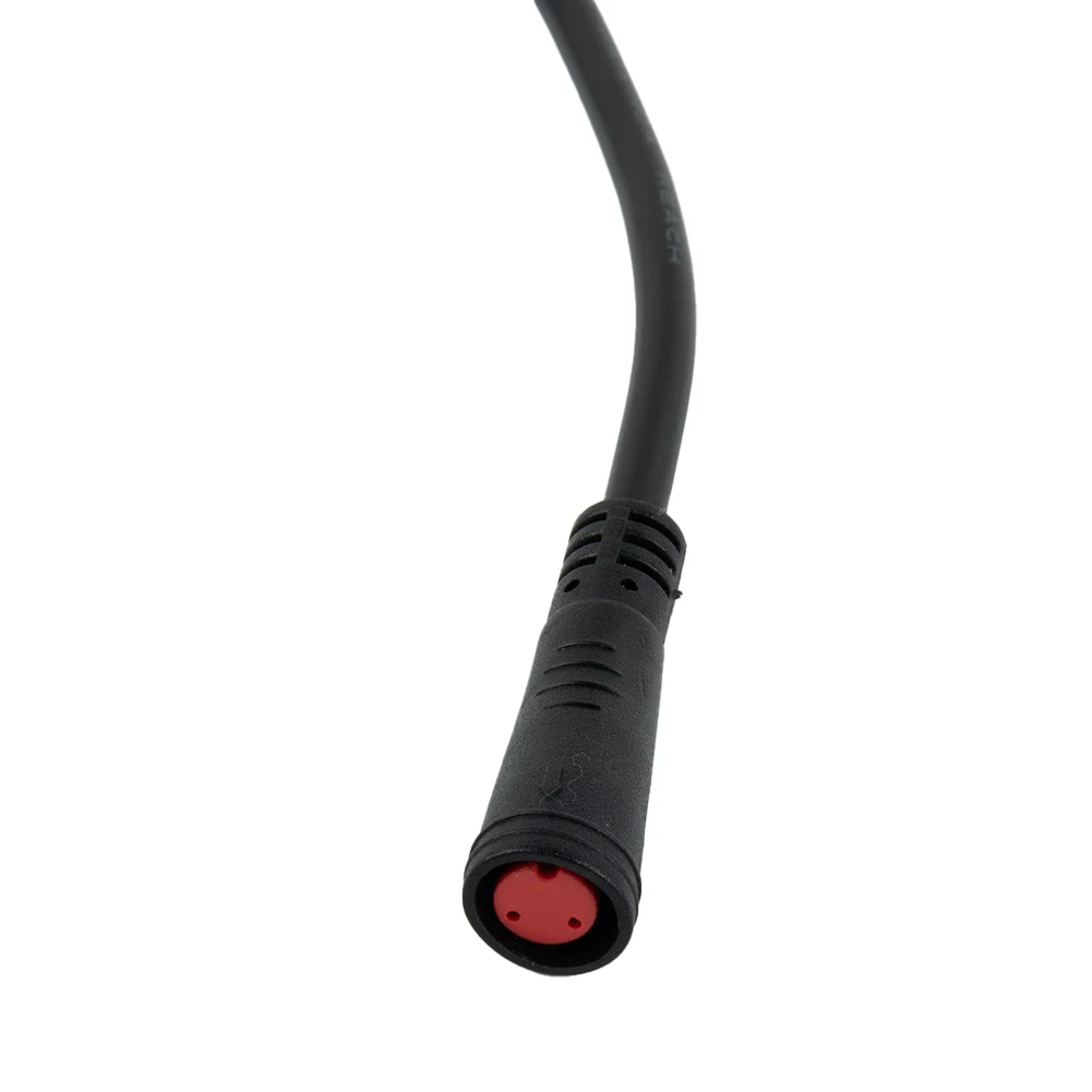 Signal Line Extension Cord 2/3/4/5/6 Pin 20cm Electric Bicycle Parts Extension Cable Waterproof Connector For Bafang Durable
Signal Line Extension Cord 2/3/4/5/6 Pin 20cm Electric Bicycle Parts Extension Cable Waterproof Connector For Bafang Durable