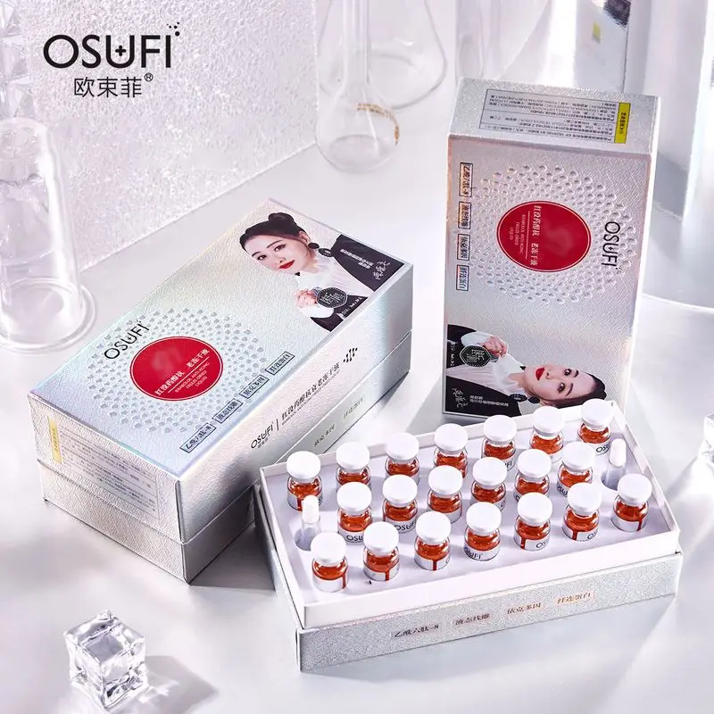 Bisabolol Anti Aging Freeze-dried Liquid Set Face Essence Hydrate Moisturizing Anti Wrinkle Facial Serum Skin Care Dropshipping
Bisabolol Anti Aging Freeze-dried Liquid Set Face Essence Hydrate Moisturizing Anti Wrinkle Facial Serum Skin Care Dropshipping