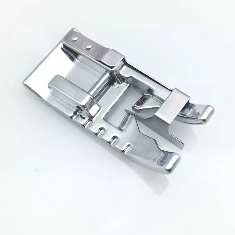 Accseories Snap-on Stitch In The Ditch / Edge-Joining Foot - SA184 - ESG-EJF - XC6797151 5BB5005
Accseories Snap-on Stitch In The Ditch / Edge-Joining Foot - SA184 - ESG-EJF - XC6797151 5BB5005
