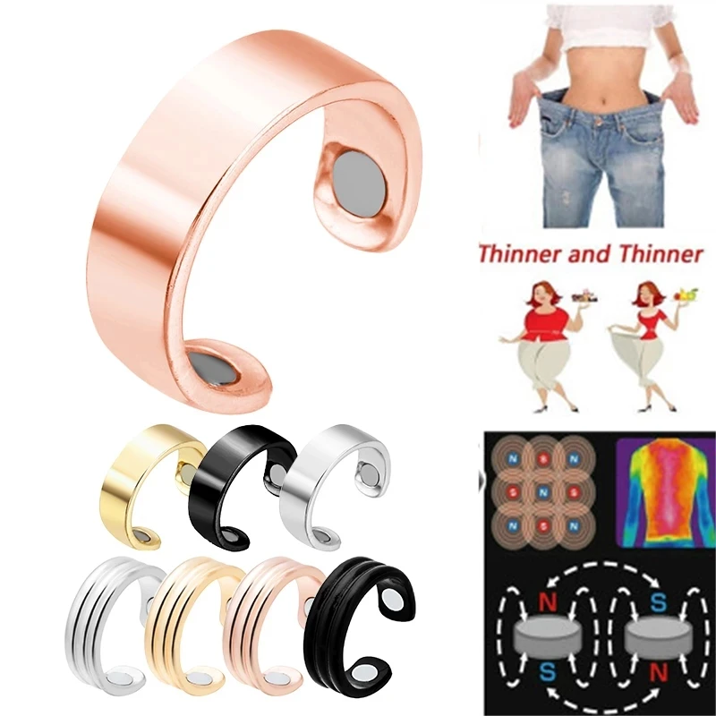 Fashion Women Men Woven Magnetic Health Ring Keep Slim Fitness Weight Loss Slimming Magnetic Ring Keep Fit Health Slimming Ring
Fashion Women Men Woven Magnetic Health Ring Keep Slim Fitness Weight Loss Slimming Magnetic Ring Keep Fit Health Slimming Ring