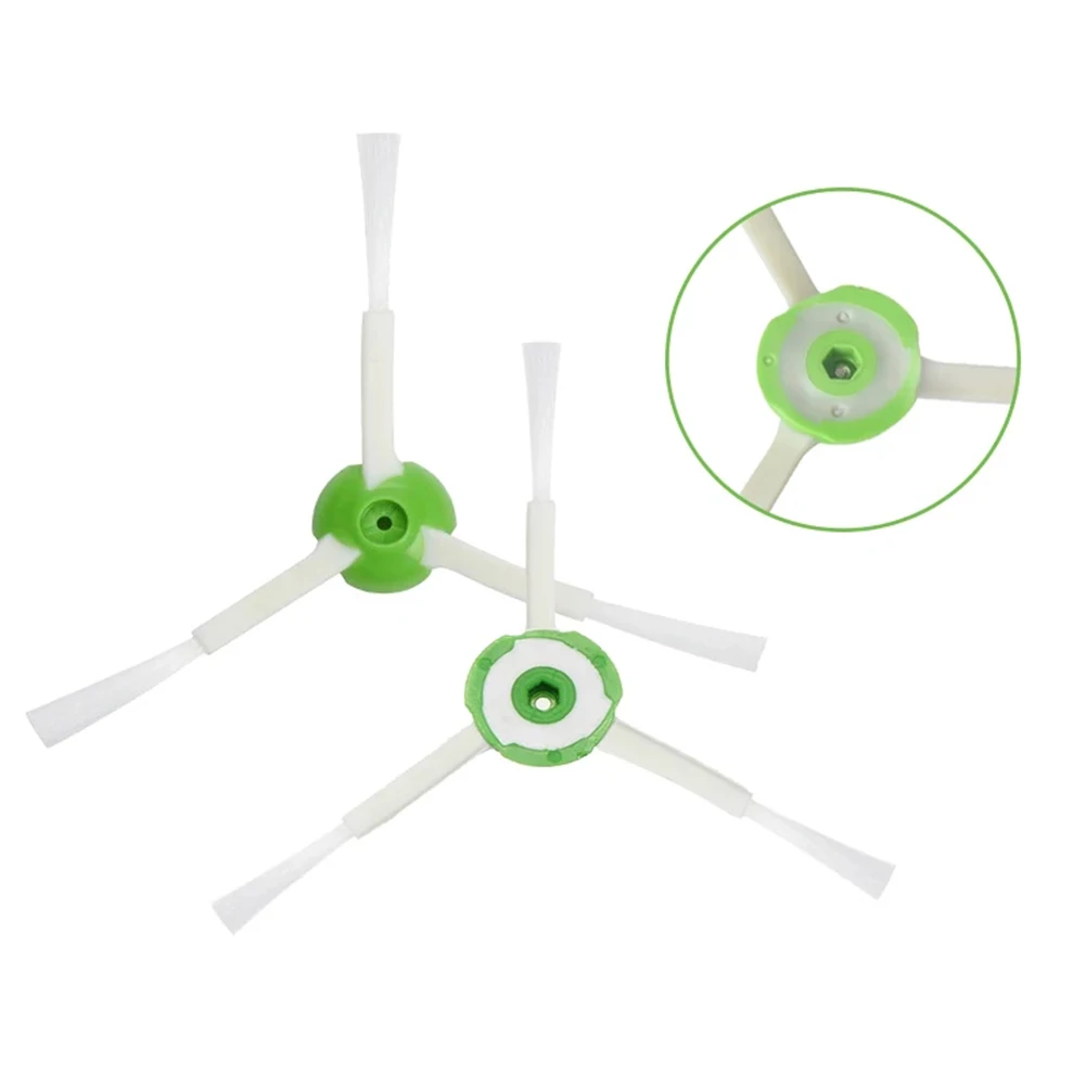 Dust Bag Main Roller Brush Side Brush Filter For IRobot Roomba I7 I7+ I7Plus E5 E6 E7 Series Robot Vacuum Cleaner Replacement
Dust Bag Main Roller Brush Side Brush Filter For IRobot Roomba I7 I7+ I7Plus E5 E6 E7 Series Robot Vacuum Cleaner Replacement