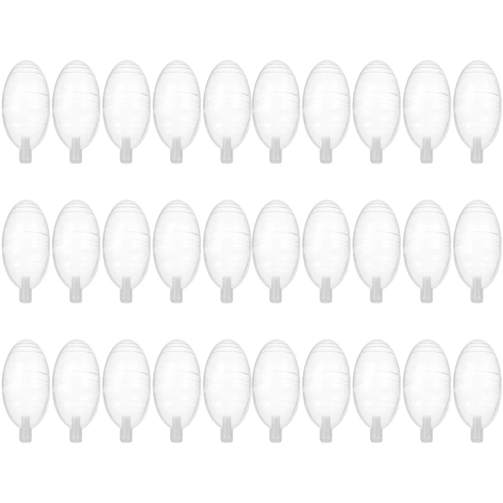 50 Pcs Airbag Bb Plastic Whistle Transparent Squeaker Plug-in Plush Toy Replacement Squeakers Baby Dog Toys
50 Pcs Airbag Bb Plastic Whistle Transparent Squeaker Plug-in Plush Toy Replacement Squeakers Baby Dog Toys