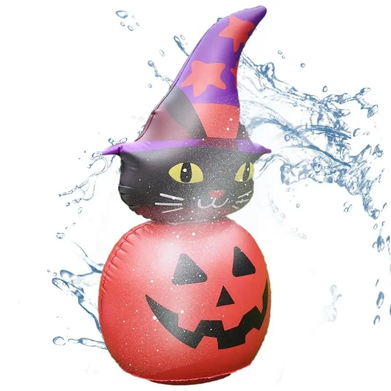Inflatable Ghost Halloween Decorations Inflatable Halloween Decorations Pumpkin Cat Ghost With LED Lights Horror Halloween Blow
Inflatable Ghost Halloween Decorations Inflatable Halloween Decorations Pumpkin Cat Ghost With LED Lights Horror Halloween Blow