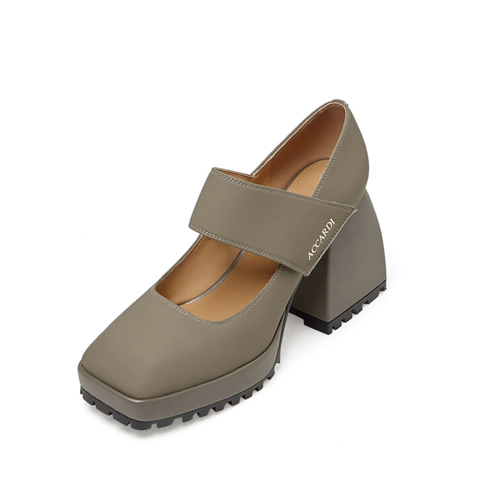 Shallow Women Shoes Lady Spring/Autumn Breathable Pumps Black Slip-on Sheepskin High Heels Handmade Foot Wear
Shallow Women Shoes Lady Spring/Autumn Breathable Pumps Black Slip-on Sheepskin High Heels Handmade Foot Wear