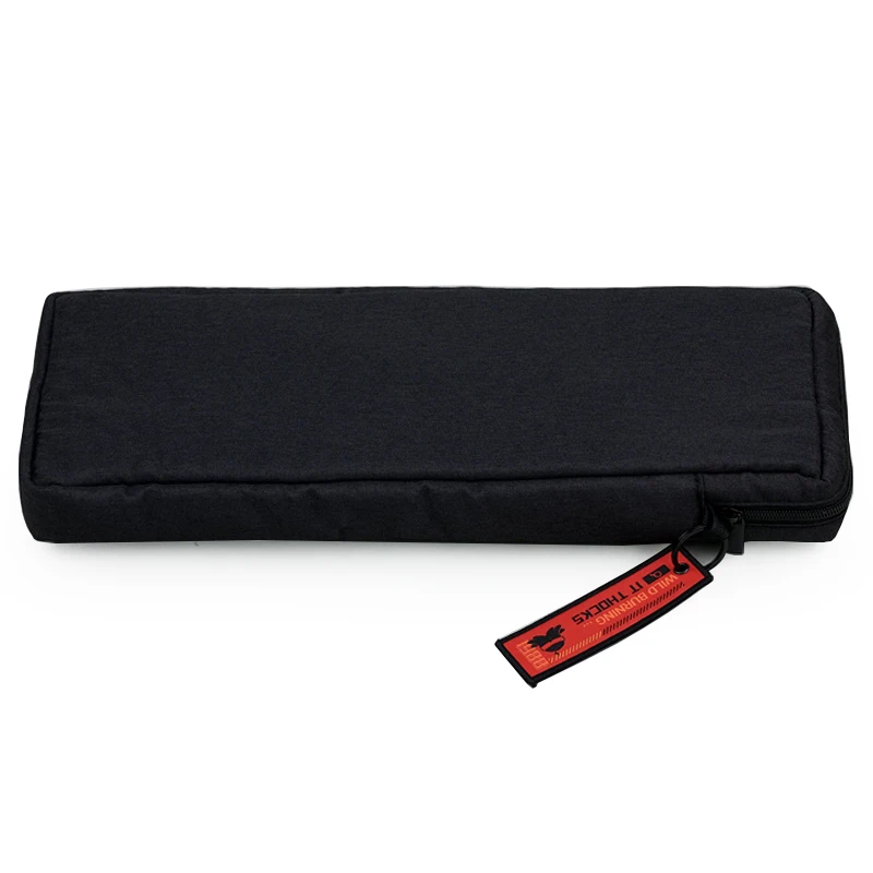 Только сумка для переноски клавиатуры KBDfans Odin
Только сумка для переноски клавиатуры KBDfans Odin