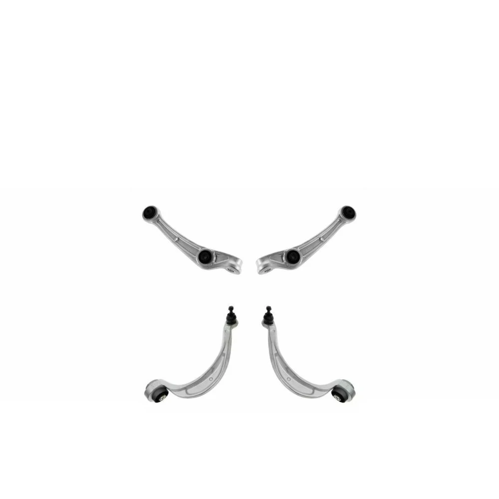 Control Arm Front Lower Forward RearwardSet of 4 For 2009-2010 Audi S5 
Control Arm Front Lower Forward RearwardSet of 4 For 2009-2010 Audi S5
