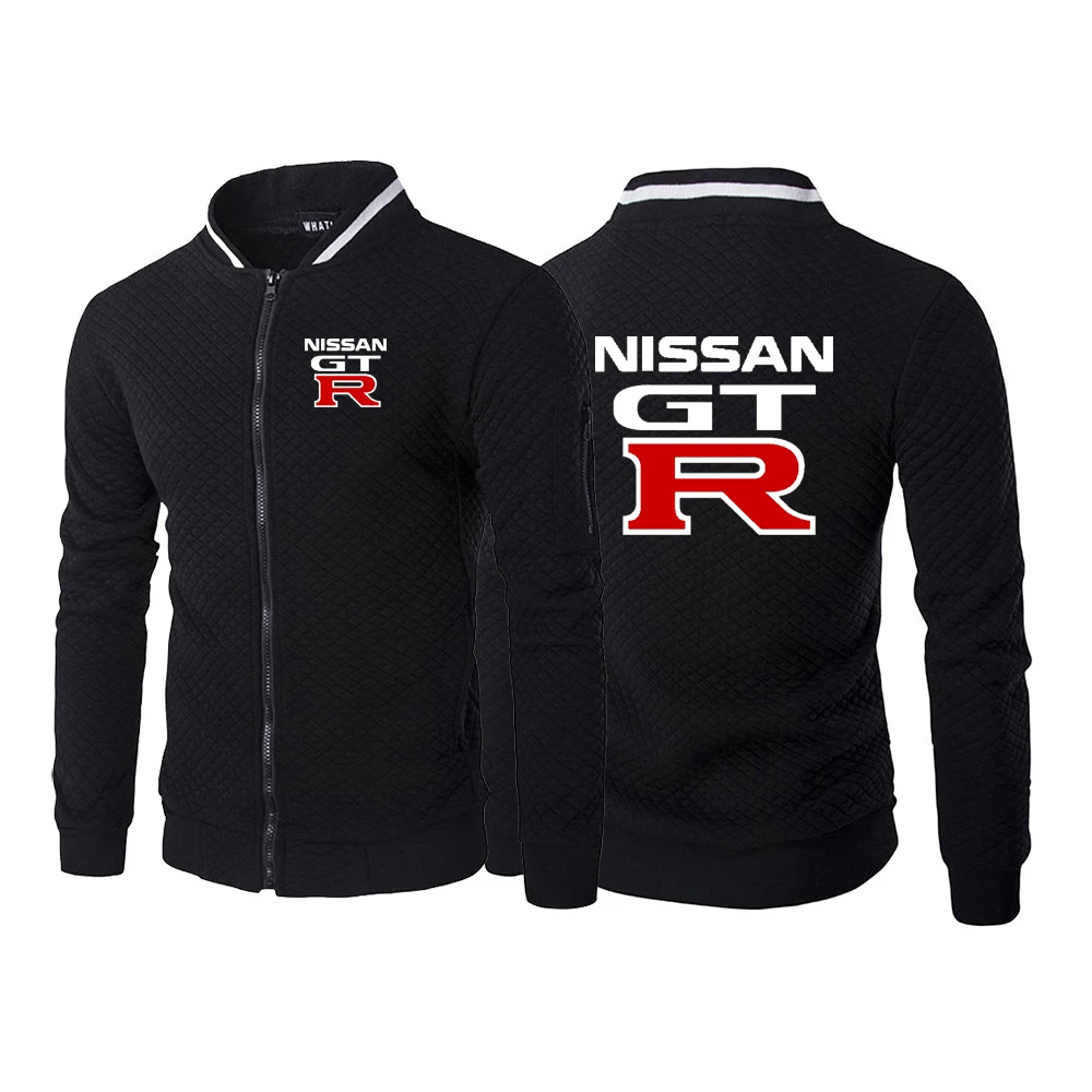 Nissan GTR Logo 2022 Sweatshirt Men Pullover Harajuku Sportswear Slim Fitness Men Zipper Hoodie Street Casual Fashion Oversized
Nissan GTR Logo 2022 Sweatshirt Men Pullover Harajuku Sportswear Slim Fitness Men Zipper Hoodie Street Casual Fashion Oversized