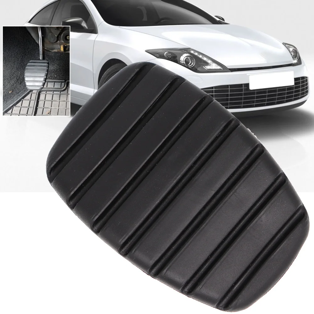 Накладка на педаль тормоза и сцепления для Renault Laguna 2 3 2001-2015 Latitude Samsung SM5 сафран 2011-20 Vel Satis 2002 - 2020
Накладка на педаль тормоза и сцепления для Renault Laguna 2 3 2001-2015 Latitude Samsung SM5 сафран 2011-20 Vel Satis 2002 - 2020
