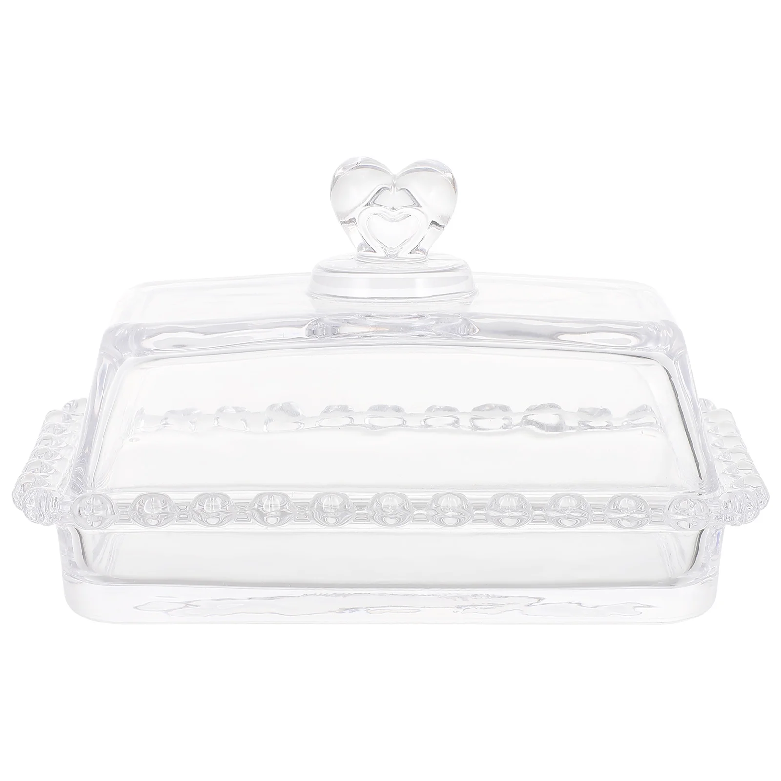 Cake Plate Glass Practical Clear Snake Display Tray Cake Tray Dessert Serving Plate Dessert Display Plate with Lid
Cake Plate Glass Practical Clear Snake Display Tray Cake Tray Dessert Serving Plate Dessert Display Plate with Lid