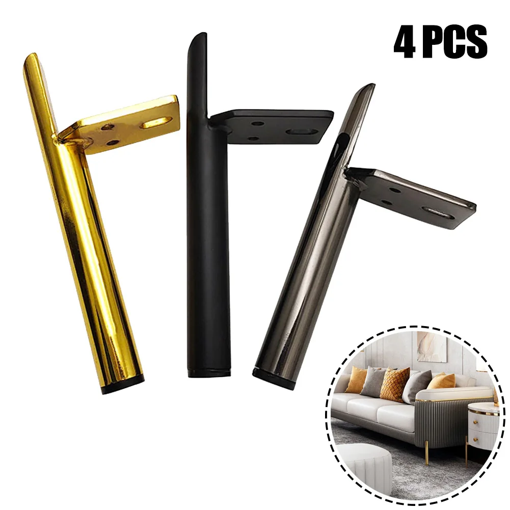 Hardware Furniture Legs 13/15/18CM Accessories Bed Buffet Table Footstool Furniture Parts Retrofit Old Furniture Black
Hardware Furniture Legs 13/15/18CM Accessories Bed Buffet Table Footstool Furniture Parts Retrofit Old Furniture Black