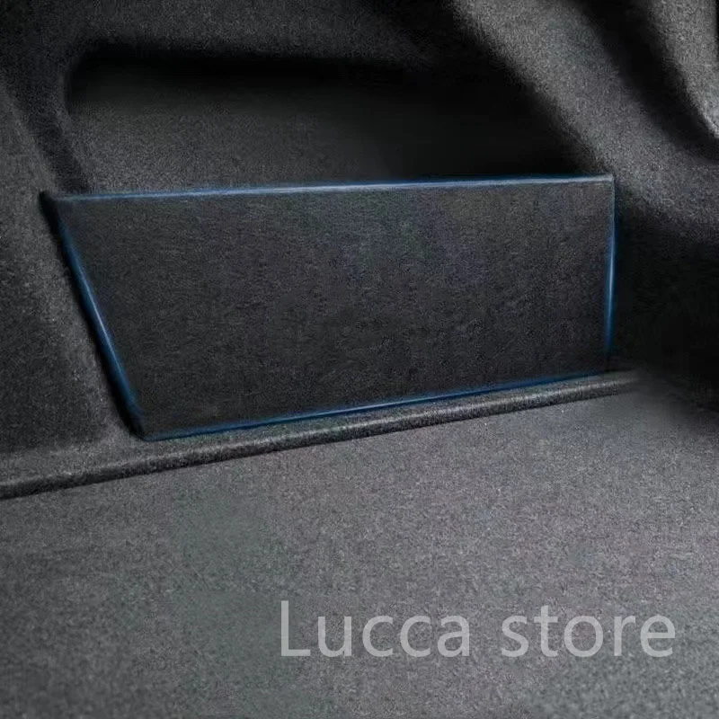 For Hyundai Tucson 2019-2022 Car Accessories Flannel Auto Trunk Side Storage Organizer Board Baffle Partitions Plate
For Hyundai Tucson 2019-2022 Car Accessories Flannel Auto Trunk Side Storage Organizer Board Baffle Partitions Plate