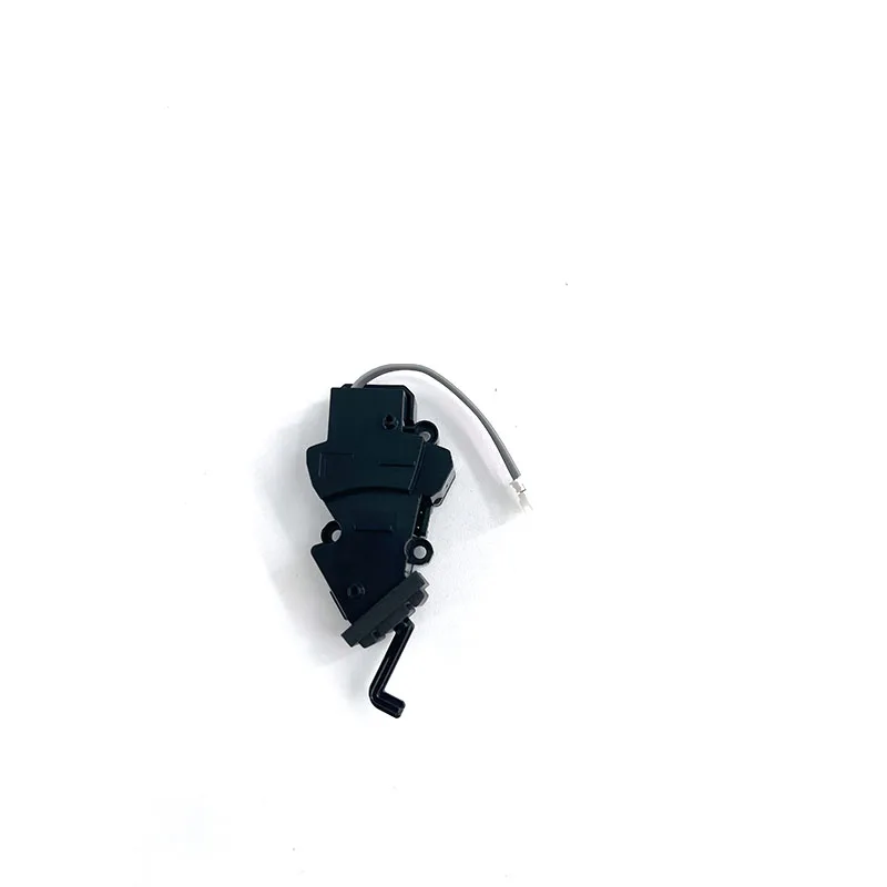 Original Left Front Impact Switch Assembly For Redroad G10 Robot Vacuum Cleaner Accessories
Original Left Front Impact Switch Assembly For Redroad G10 Robot Vacuum Cleaner Accessories