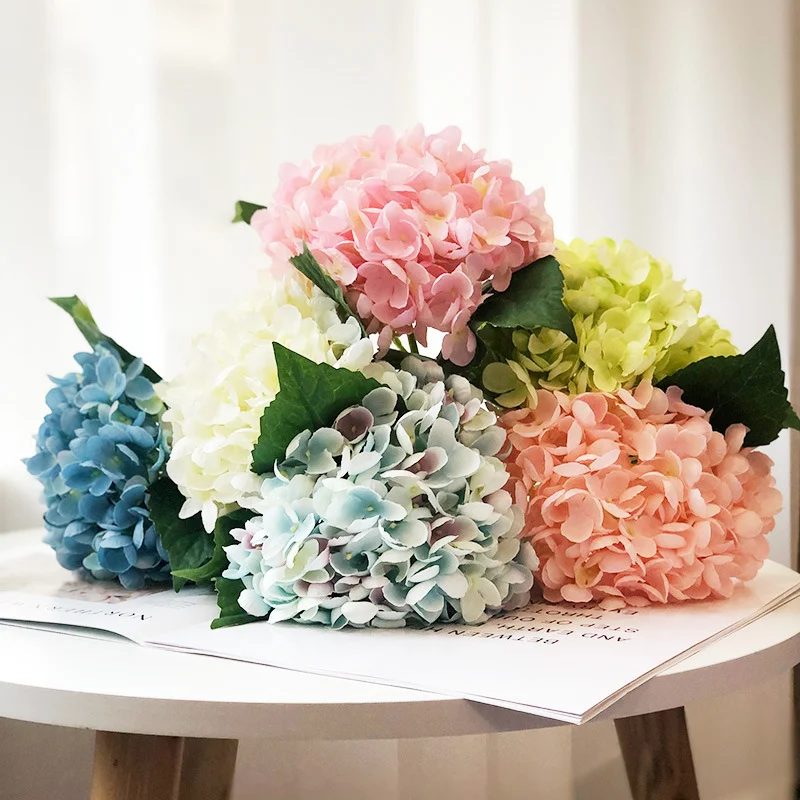 Artificial Hydrangea Wedding Birthday Party Petal Decoration Wall Photography Background Hydrangea
Artificial Hydrangea Wedding Birthday Party Petal Decoration Wall Photography Background Hydrangea