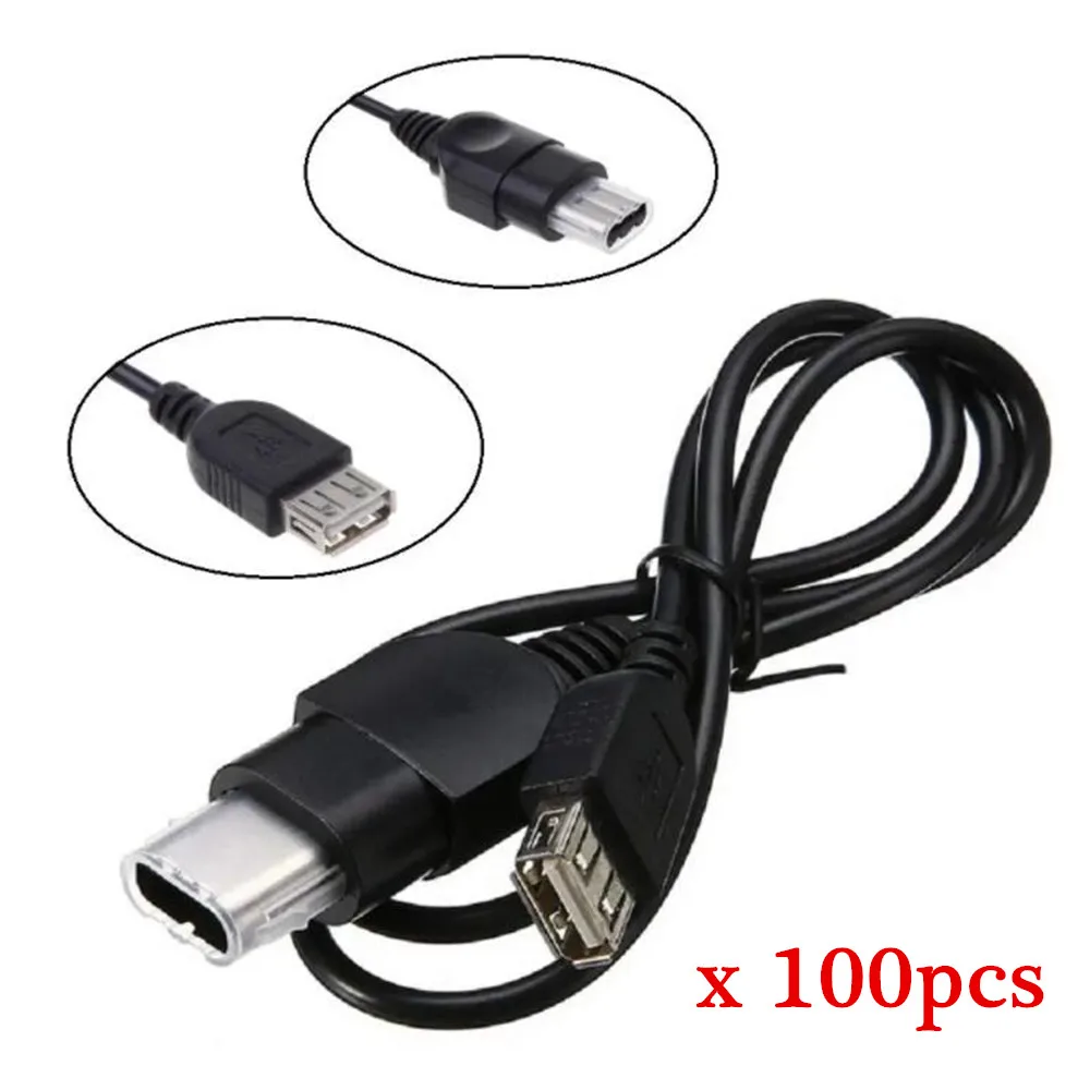USB-кабель для XBOX, гнездо USB для оригинального игрового контроллера Xbox, переходник, кабель поколения AV, аудио, видео, композитный провод
USB-кабель для XBOX, гнездо USB для оригинального игрового контроллера Xbox, переходник, кабель поколения AV, аудио, видео, композитный провод