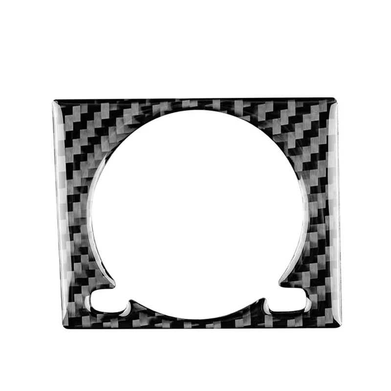 Carbon Fiber Center Console Clock Panel Cover Frame Trim Sticker for Lexus RX 2016 2017 2018 2019 Accessories
Carbon Fiber Center Console Clock Panel Cover Frame Trim Sticker for Lexus RX 2016 2017 2018 2019 Accessories
