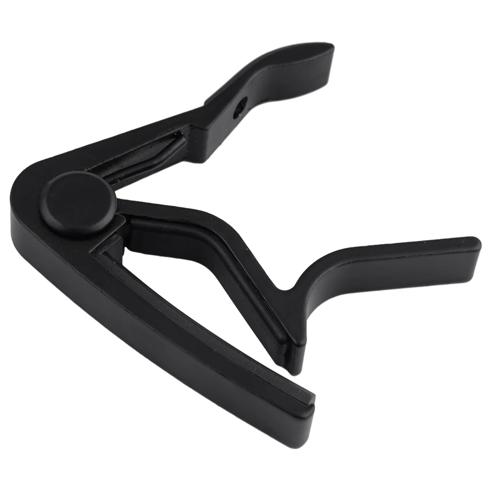 Guitar Capo Tune Acoustic Clip Guitar String Instrument Clamp Aluminium Alloy Metal Acoustic Classic Guitar Capo For Guitar Part
Guitar Capo Tune Acoustic Clip Guitar String Instrument Clamp Aluminium Alloy Metal Acoustic Classic Guitar Capo For Guitar Part