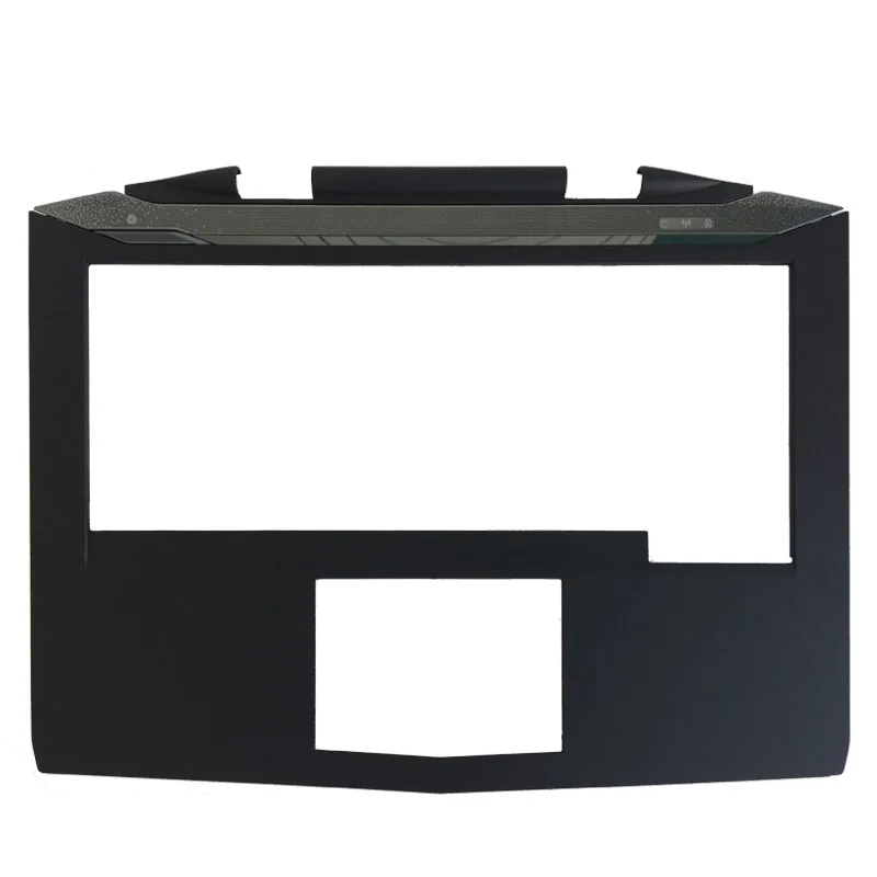 Новая крышка для ноутбука Dell alienware 14 R3, верхняя крышка для рук 0YVPYP
Новая крышка для ноутбука Dell alienware 14 R3, верхняя крышка для рук 0YVPYP