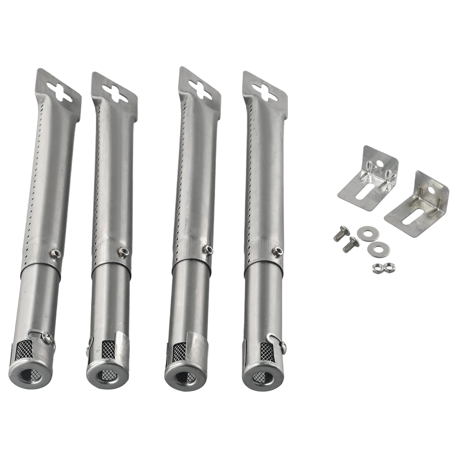 Accessory Tube Burners 25.4mm Stainless Steel Adjustable Heavy Duty Replacement Scalable Smokers Stainless steel
Accessory Tube Burners 25.4mm Stainless Steel Adjustable Heavy Duty Replacement Scalable Smokers Stainless steel