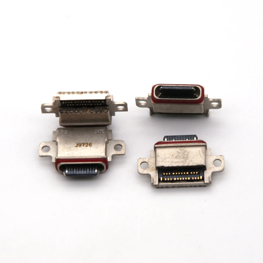 10pcs USB Charging Port Dock Connector for SamSung Galaxy S20 Ultra S20U G988B G988U G9880 S20FE 5G G7810 G781V/B Charger Plug
10pcs USB Charging Port Dock Connector for SamSung Galaxy S20 Ultra S20U G988B G988U G9880 S20FE 5G G7810 G781V/B Charger Plug