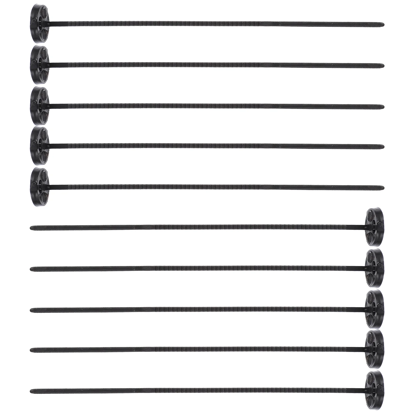 10 Pcs Needle-free Button Sewing Decorative Skirt Buttons Decorate Windbreaker Exquisite Decoration Plastic
10 Pcs Needle-free Button Sewing Decorative Skirt Buttons Decorate Windbreaker Exquisite Decoration Plastic