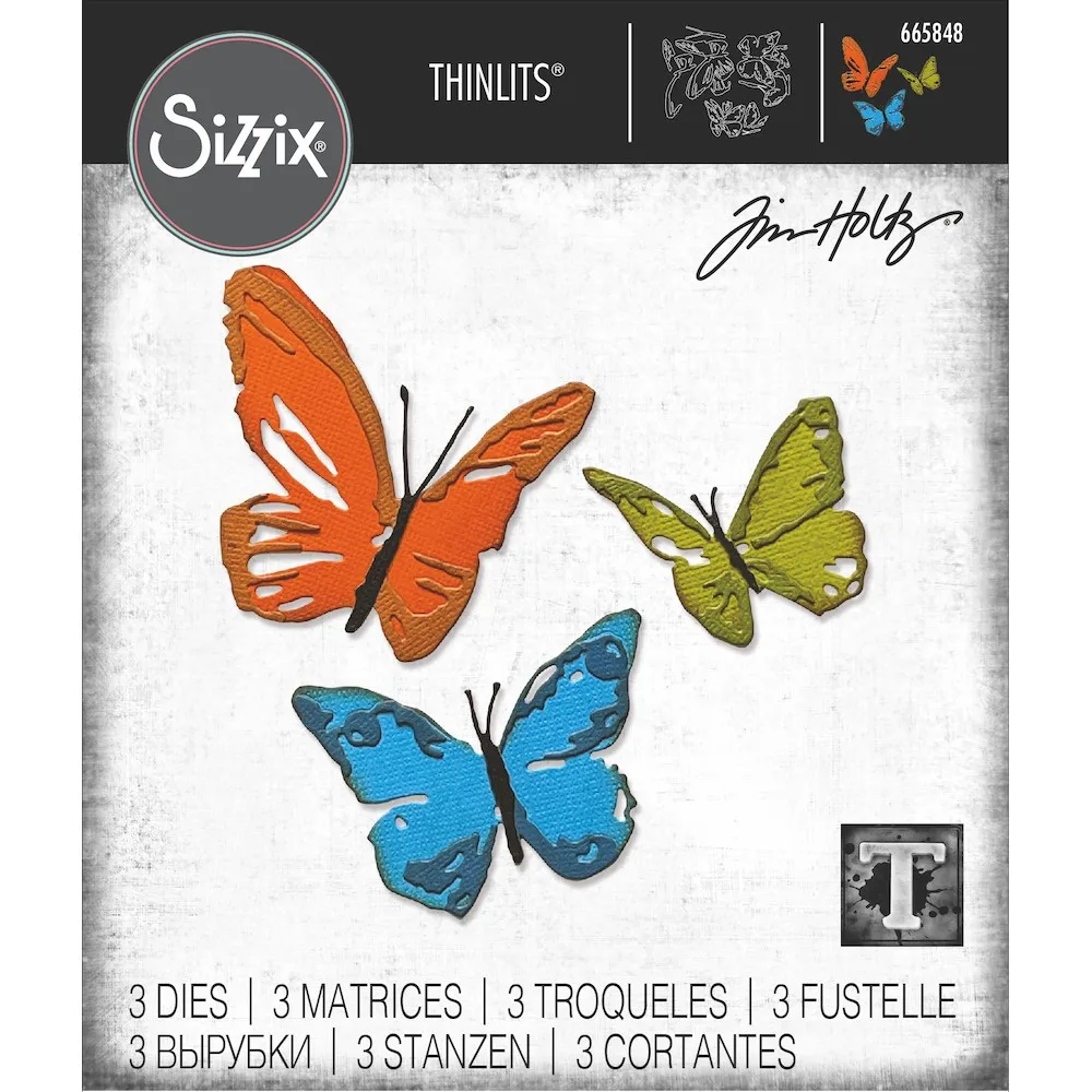 Spring Butterfly Die Easter Dies Scrapbooking Metal Cutting Dies Craft Embossing Make Paper Greeting Card Making Template DIY
Spring Butterfly Die Easter Dies Scrapbooking Metal Cutting Dies Craft Embossing Make Paper Greeting Card Making Template DIY