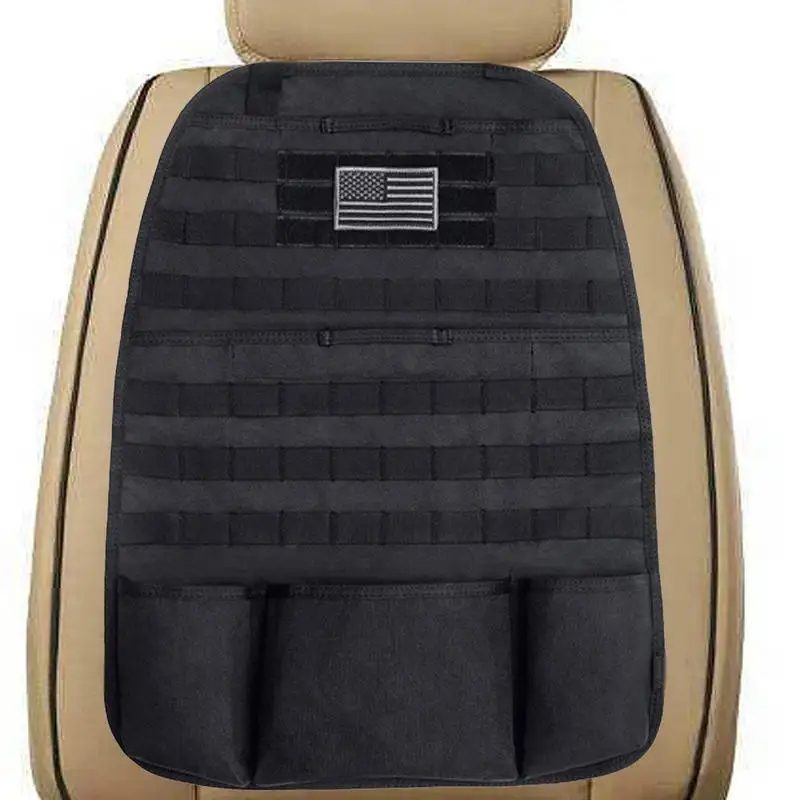 Автомобильная сумка для хранения заднего сиденья 1000D нейлоновый органайзер для багажника для Suv дорожные аксессуары автомобильный Органай... 
Автомобильная сумка для хранения заднего сиденья 1000D нейлоновый органайзер для багажника для Suv дорожные аксессуары автомобильный Органай...