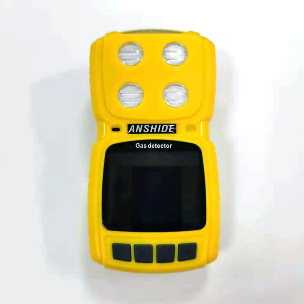 Ch4 H2s Co2 Gas Detector Price Technology Co2 Meter Air Quality Monitor Portable With IP65
Ch4 H2s Co2 Gas Detector Price Technology Co2 Meter Air Quality Monitor Portable With IP65